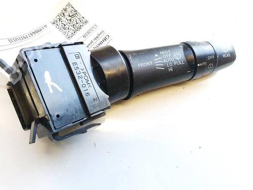Used Warning switch Warning switch TOYOTA PRIUS (_W3_) 1.8 Hybrid (ZVW3_) (99 hp) 34776749 34776749