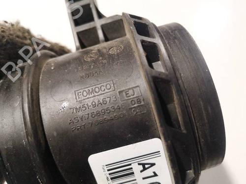 Mass air flow sensor FORD USA FUSION 2.5 | BP34963706M95 - Image 3