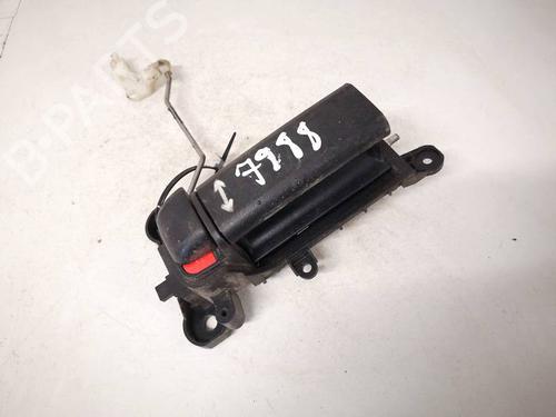 Used Rear right interior door handle Rear right interior door handle MAZDA 5 (CR) 2.0 CD (CR19) (110 hp) 35369159 35369159