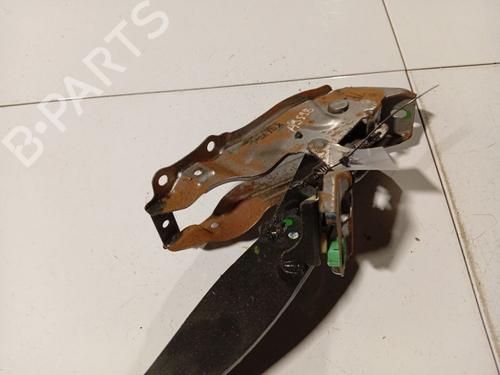 Pedal HONDA INSIGHT (ZE_) 1.3 IMA (ZE28, ZE2) | BP34906756I4 - Image 4