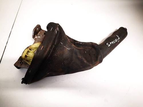 Used Hand brake Hand brake FORD FOCUS I (DAW, DBW) 1.8 DI / TDDi (75 hp) 34884554 34884554