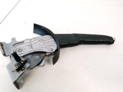 Hand brake NISSAN ALMERA II Hatchback (N16) 1.5 dCi | BP35517592I18 - Image 3