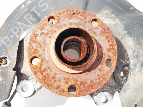 Right front steering knuckle AUDI A6 C6 (4F2) 3.2 FSI quattro | BP35266862M26 - Image 2