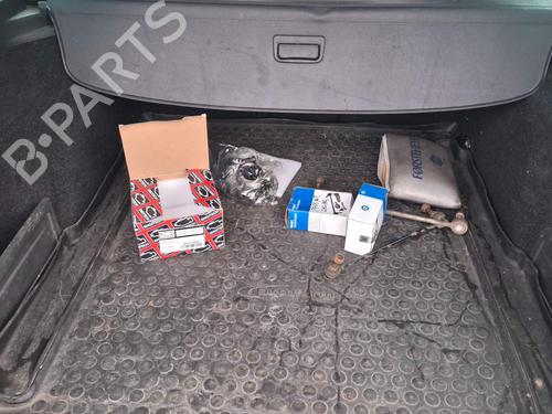 Electronic module VW PASSAT B6 (3C2) 2.0 TDI | BP39456795M83  - Image 9