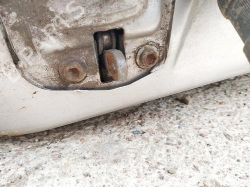 Used Hinge/Door check strap Hinge/Door check strap 35506058 35506058