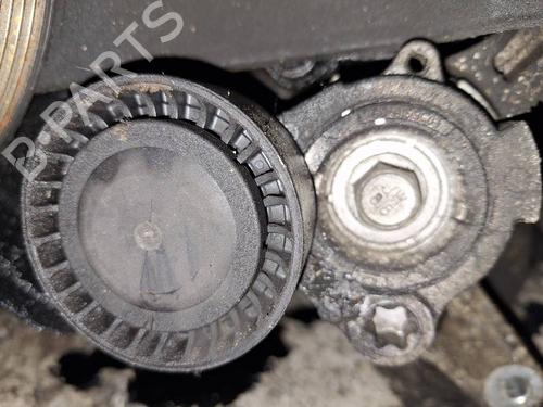 Pulley CHEVROLET CAPTIVA (C100, C140) 2.0 D | BP35205268M122 - Image 3