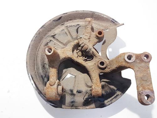 Used Left rear steering knuckle Left rear steering knuckle 35428348 35428348