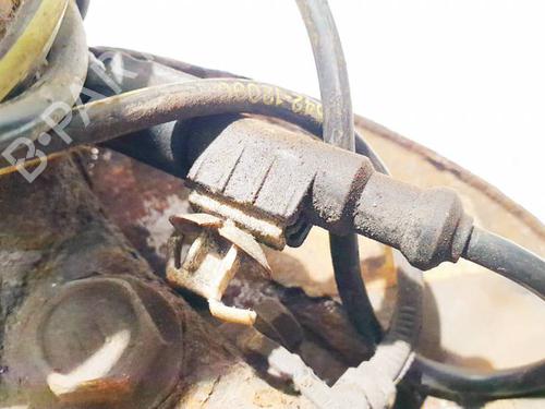 Electronic module TOYOTA AURIS (_E15_) 1.4 D-4D (NDE150_, NDE150R) | BP34872593M83 - Image 3