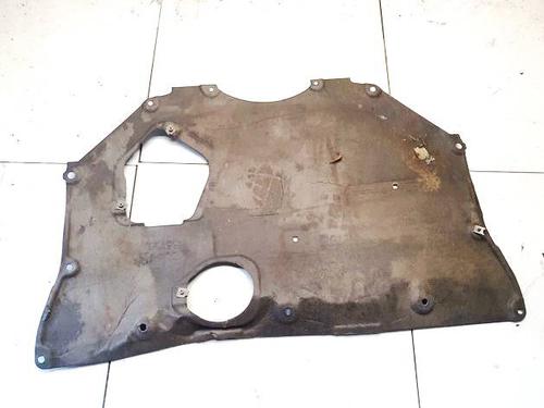 Used Upper protection Upper protection 38579611 38579611