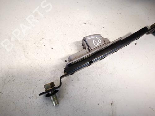Other NISSAN PRIMERA Hatchback (P12) 2.0 | BP34880185O1 - Image 3