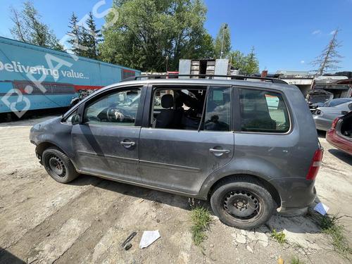 Engine mount VW TOURAN (1T1, 1T2) 2.0 TDI | BP32881132M89 - Image 7