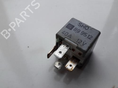 Used Electronic sensor Electronic sensor AUDI 80 B3 Saloon (893, 894, 8A2) 1.8 S (90 hp) 33511263 33511263