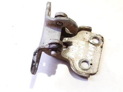 Used Hinge/Door check strap Hinge/Door check strap LAND ROVER FREELANDER I (L314) 2.0 DI 4x4 (98 hp) 33507243 33507243