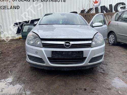 Engine mount OPEL ASTRA H (A04) 1.7 CDTI (L48) | BP32874914M89 - Image 5