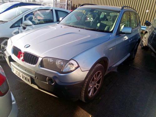 Used Parts BMW X3 (E83) 2.0 d (150 hp) 4477009