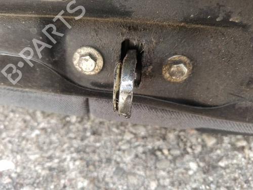 Used Hinge/Door check strap Hinge/Door check strap OPEL VECTRA B (J96) 2.0 DTI 16V (F19) (101 hp) 35389997 35389997