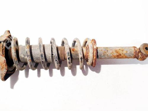 Used Left rear shock absorber Left rear shock absorber 34918872 34918872