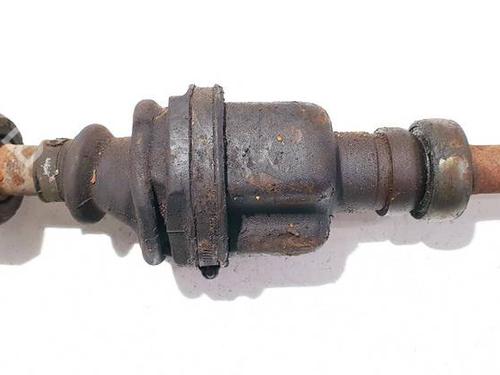 Right front driveshaft AUDI A6 C6 (4F2) 2.4 | BP35356435M39 - Image 3
