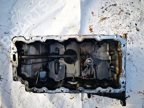 Used Oil sump Oil sump OPEL VECTRA C (Z02) 2.2 DTI 16V (F69) (125 hp) 40519932 40519932