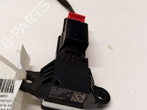 Electronic module BMW 3 (F30, F80) 318 d | BP37064458M83 - Image 2
