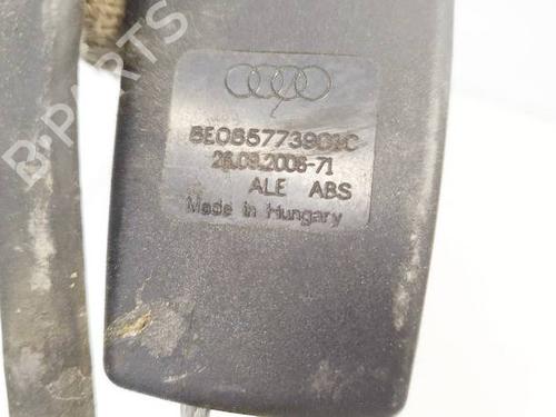 Seat buckle AUDI A4 B7 (8EC) 2.0 TDI | BP36687586I32 - Image 2