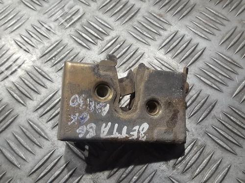 Used Rear left lock Rear left lock 35665419 35665419