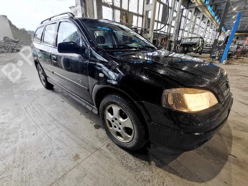 Used Parts OPEL ASTRA G Hatchback (T98) 2.0 DTI 16V (F08, F48) 4649838