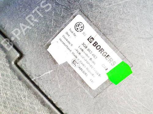 Luggage compartment floor VW PASSAT B8 (3G2, CB2) 2.0 TDI | BP39968251I33 - Image 4