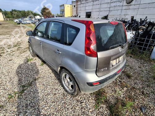 Switch NISSAN NOTE (E11, NE11) 1.5 dCi | BP39643891I30 - Image 10