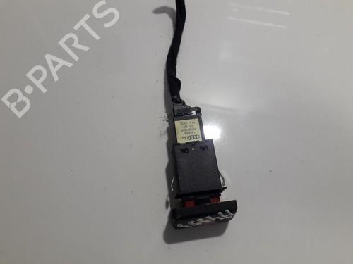 Advarselsbryter AUDI A4 B6 (8E2) 1.9 TDI | BP35837799I22 - Image 2