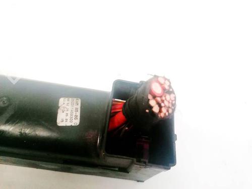 Fuse box VW GOLF PLUS V (5M1, 521) 1.9 TDI | BP32928070E1 - Image 2