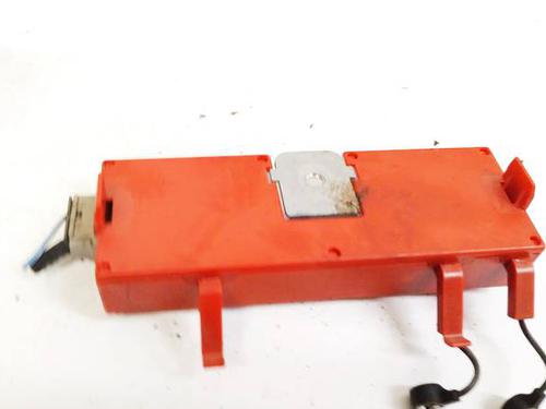 Electronic module VOLVO V70 II (285) D5 | BP34875291M83 - Image 2