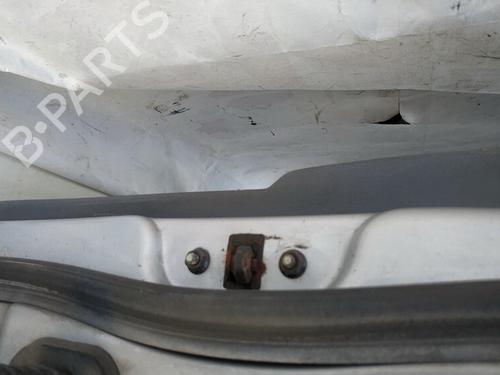 Used Hinge/Door check strap Hinge/Door check strap SSANGYONG RODIUS I 2.7 Xdi (165 hp) 35584991 35584991