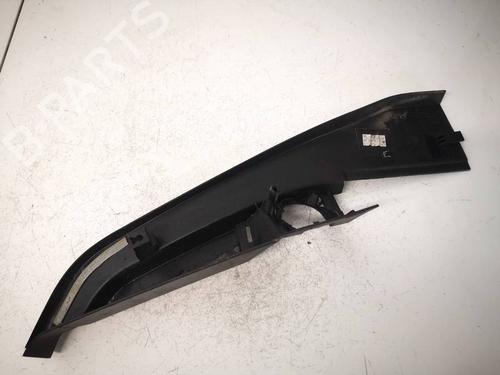 Grill FORD C-MAX (DM2) 1.8 TDCi | BP38581615C40 - Image 2