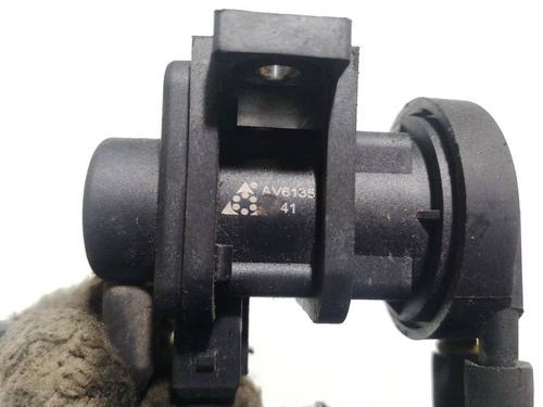 Electronic module OPEL ZAFIRA A MPV (T98) 2.0 DTI 16V (F75) | BP34810363M83 - Image 3