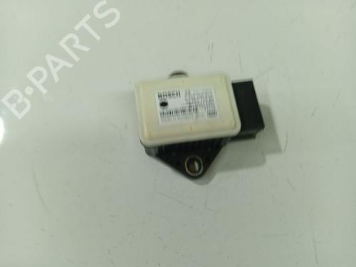 Used Electronic module Electronic module CITROËN BERLINGO MULTISPACE (B9) 1.6 HDi 90 (90 hp) 34809840 34809840