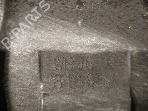 Gearbox CHEVROLET CAPTIVA (C100, C140) 2.0 D 4WD | BP38078945M3 - Image 4