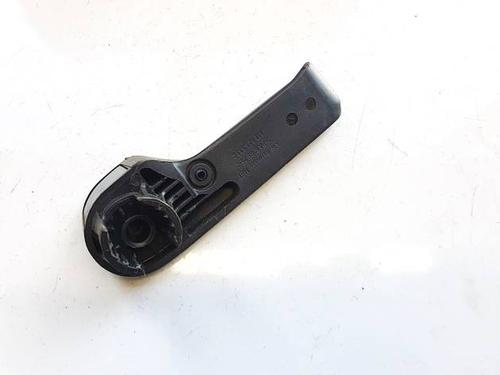 Interior handle SEAT LEON (1P1) 1.9 TDI | BP36585874I7 - Image 3