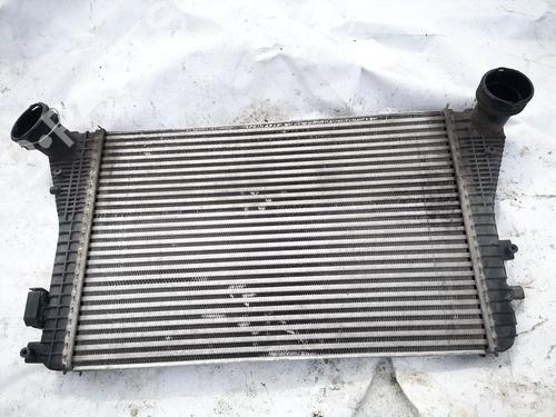 Used Intercooler Intercooler VW TOURAN (1T1, 1T2) 2.0 TDI 16V (140 hp) 35398511 35398511