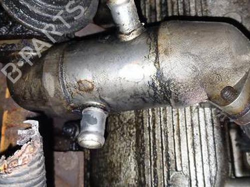 Used Egr Egr 34880310 34880310
