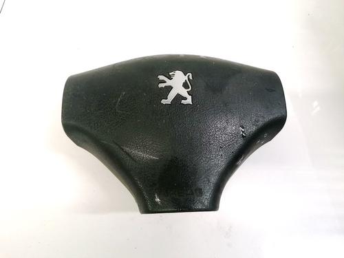 driver-airbag-peugeot-206-sw-2ek-2002-32892325 main image
