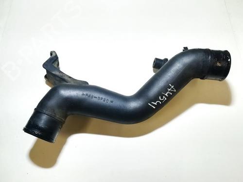 Used Pipe Pipe TOYOTA AVENSIS (_T22_) 2.0 D-4D (CDT220_, CDT220R) (110 hp) 33513952 33513952