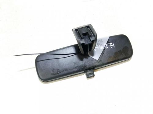 Rear mirror NISSAN ALMERA II Hatchback (N16) 2.2 Di | BP35605697I6 - Image 3