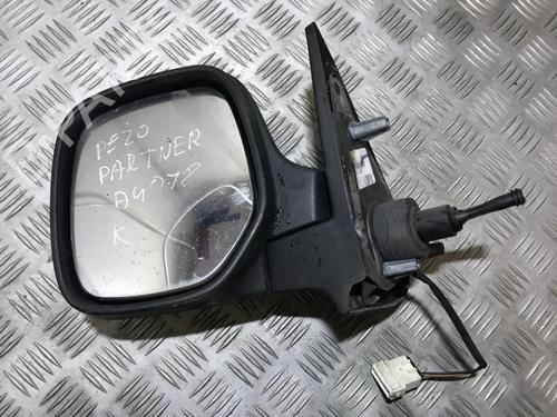 left-mirror-peugeot-partner-mpv-5_-g_-1996-35701018 main image