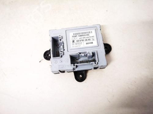 Used Electronic module Electronic module 35521685 35521685