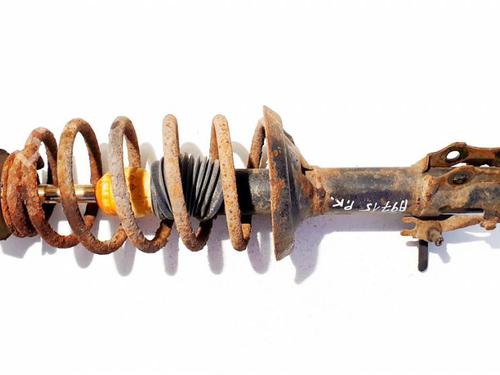 Used Left front shock absorber Left front shock absorber VW GOLF III (1H1) 1.9 TDI (90 hp) 35148308 35148308