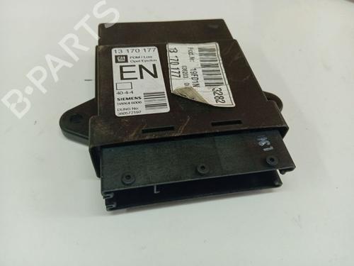 Electronic module OPEL VECTRA C (Z02) 1.9 CDTI (F69) | BP34739088M83 - Image 2