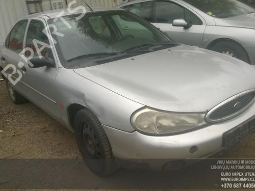 Used Parts FORD MONDEO II (BAP) 2.0 i 4525984