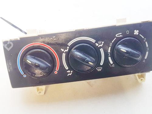 Used Climate control Climate control RENAULT MEGANE I (BA0/1_) 1.9 dCi (BA05, BA1F) (102 hp) 35870710 35870710