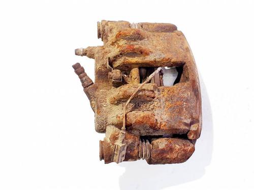 Used Left front brake caliper Left front brake caliper PEUGEOT BOXER Bus (244, Z_) 2.8 HDi (128 hp) 35110330 35110330